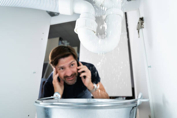 Best Sewer Line Repair  in Rlsbad, CA