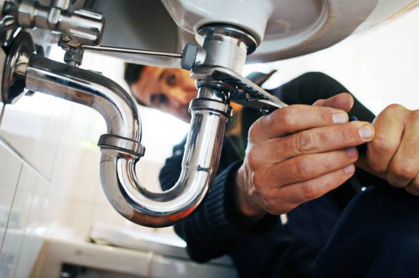 Best Water Leak Repair  in Rlsbad, CA