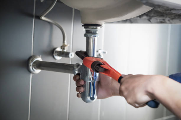 Best Sewer Line Repair  in Rlsbad, CA